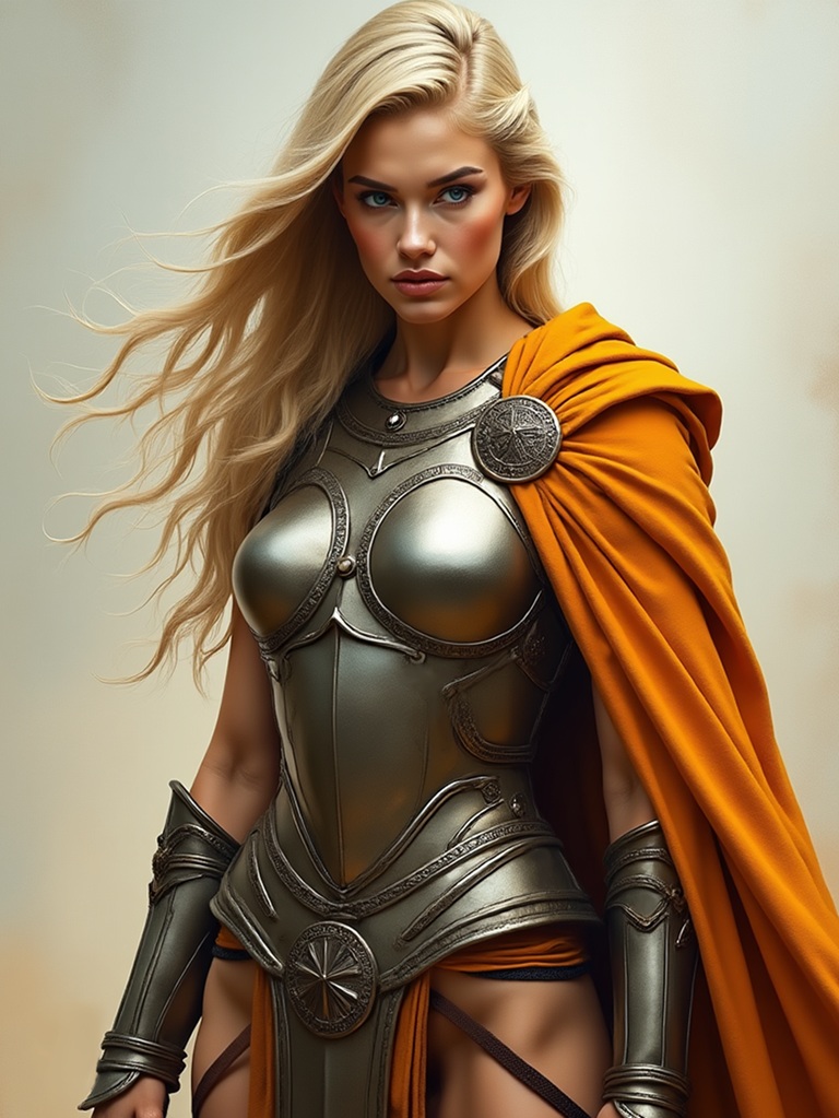 Plot armor
I couldn't help myself. 
Keywords: plot armor