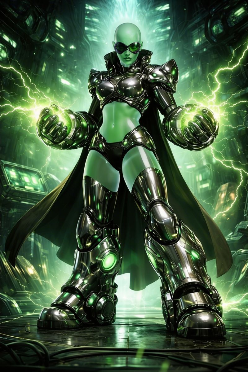 Plasmoid
[color=#FF0000][b]An Image no AI can build. Apparently there is a strange little subculture who's deviance sets of filters in AI. It has to do with female looking Plasmoids. A friend of mine told me about this after seeing my picture here. [/b][/color]
Keywords: plasmoid