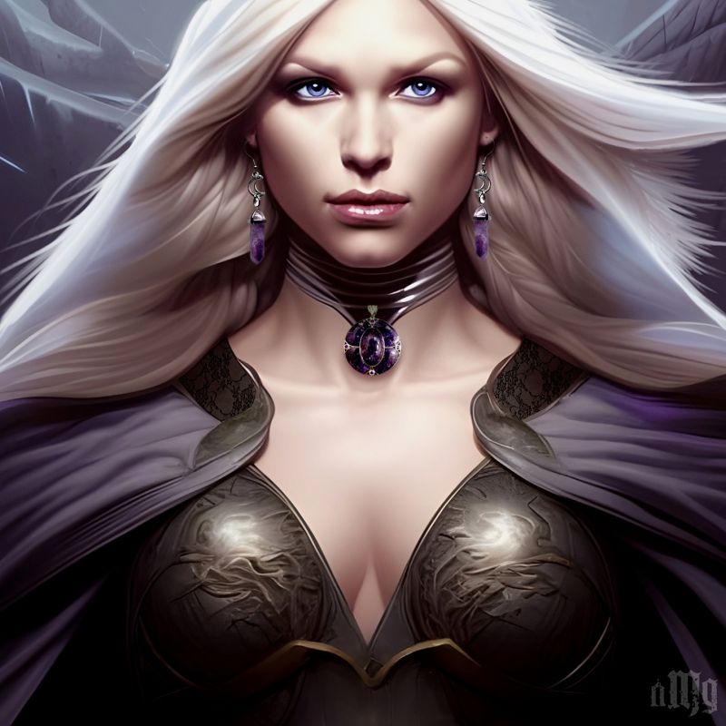 Amethyst
Just playing around a bit
Keywords: Amethyst