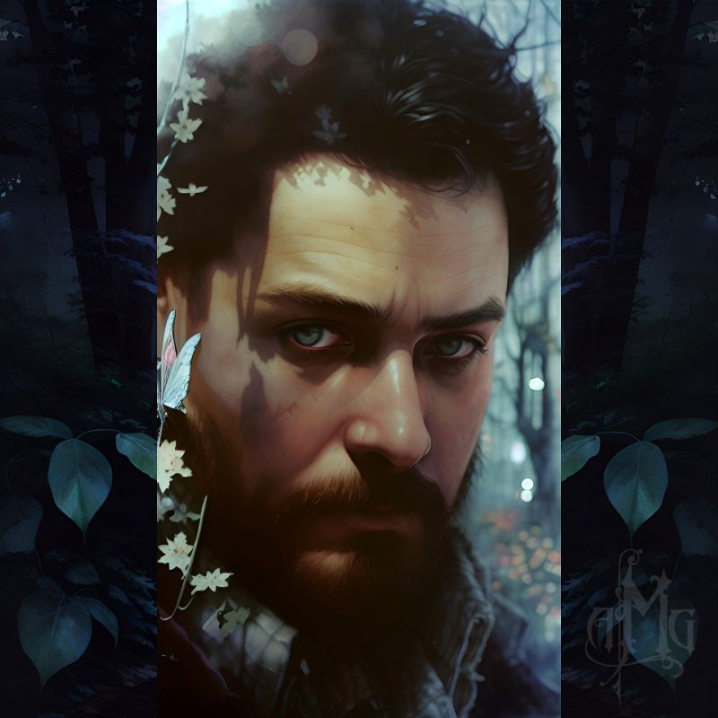 The haunted look in my eyes
So there are some big changes coming in my life in another 10 days. In common terms, my life is about to become a huge shit show. I can hope things will turn around and get better but I do not have high hopes for it. If you don't hear from me in a long time do me a favor and say a little prayer for me. The big guy up stairs don't like me much and he certainly doesn't owe me anything but hopefully he listens to you folks. 
Keywords: haunted