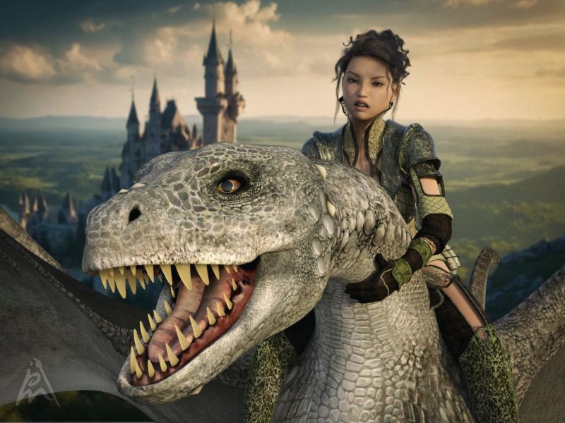 Flight of the Gold Princess
It had been a long journey for Princess Etha, filled with adventure and peril. She had ventured far beyond the borders of her kingdom in search of a powerful artifact that could bring prosperity and peace to her land. With Ryrdar as her steadfast companion, she had faced fierce storms, treacherous mountains, and dark forests teeming with mythical creatures.
Keywords: dragon princess flying