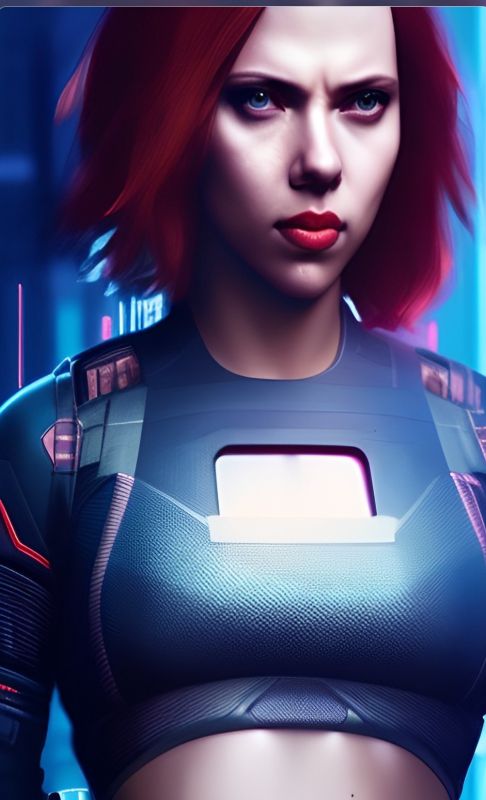 I like all types of art so I hope to keep your eyes interested 
