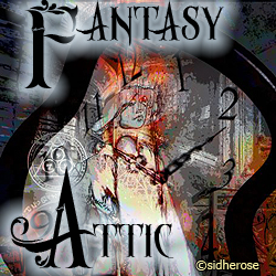 copyright to sidherose